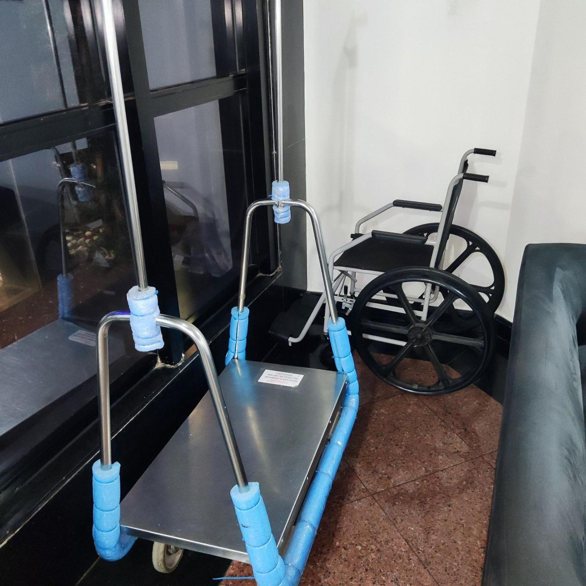 サンパウロFlat Deslumbrante - Garagem, Hakka, Feirinha E Hospitaisアパートメント エクステリア 写真