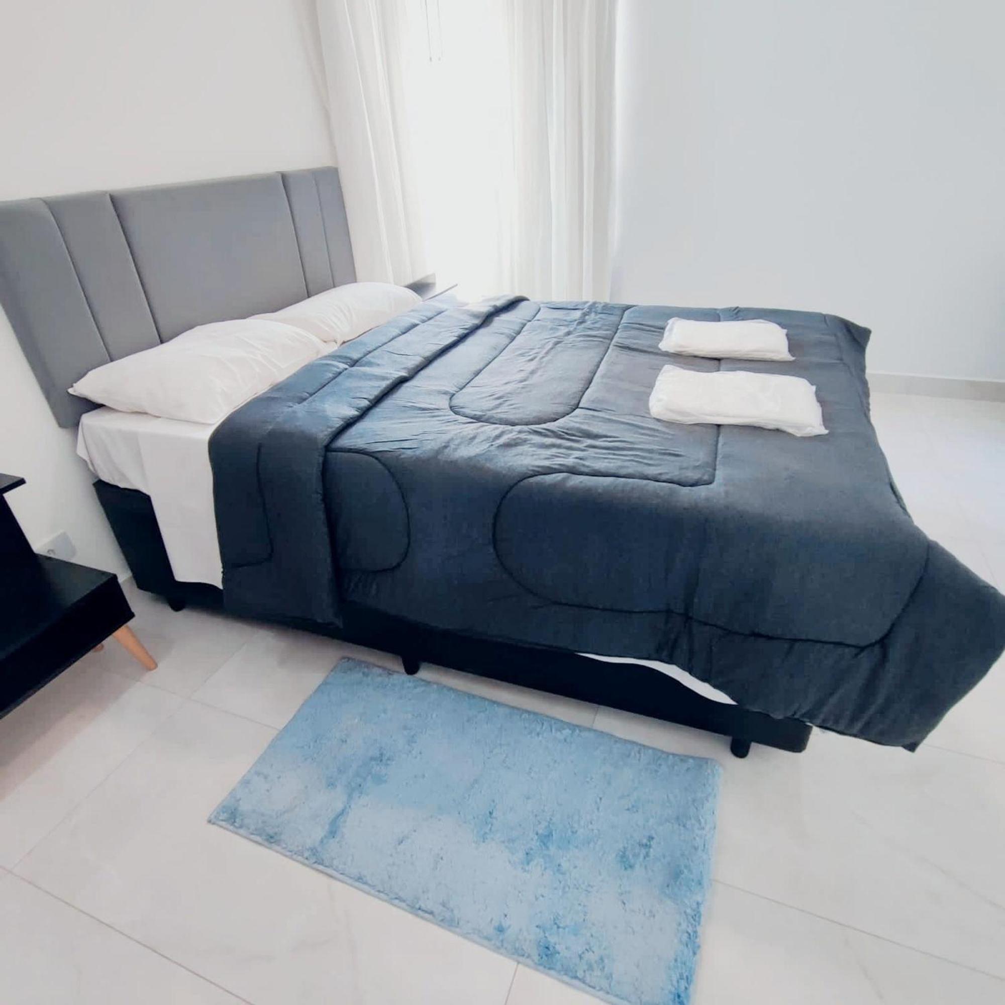 サンパウロFlat Deslumbrante - Garagem, Hakka, Feirinha E Hospitaisアパートメント エクステリア 写真