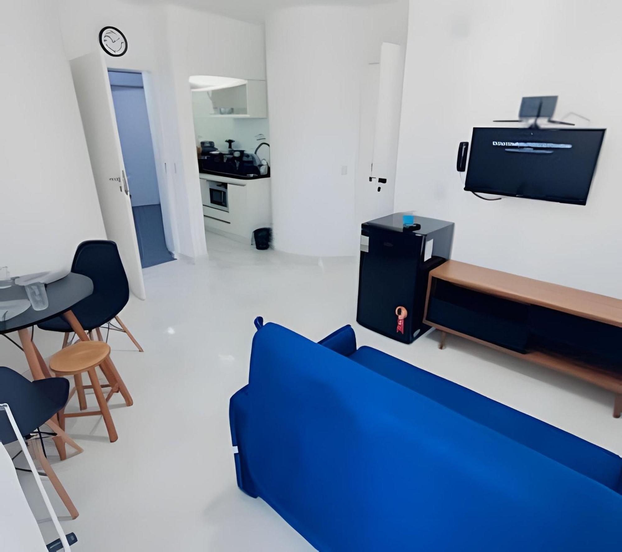 サンパウロFlat Deslumbrante - Garagem, Hakka, Feirinha E Hospitaisアパートメント エクステリア 写真